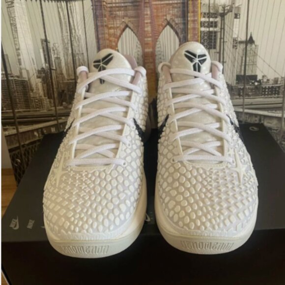 Nike Zoom Kobe 6 Protro All-Star - Picture 3 of 7